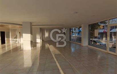 DARICA ABDİ İPEKÇİ MAH. CADDE ÜZERİ ÜÇ YOLA CEPHE 480 M² DÜKKAN