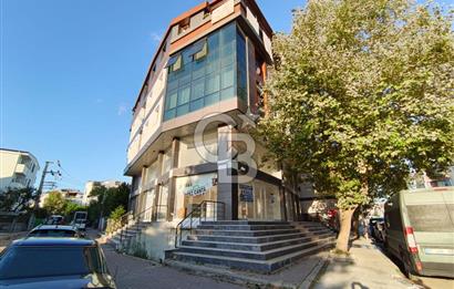DARICA ABDİ İPEKÇİ MAH. CADDE ÜZERİ ÜÇ YOLA CEPHE 480 M² DÜKKAN