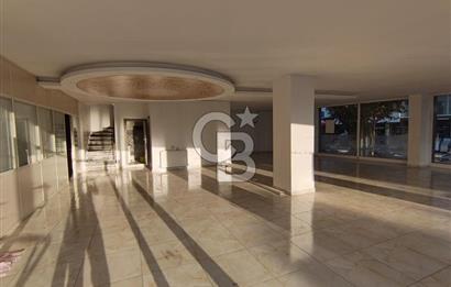 DARICA ABDİ İPEKÇİ MAH. CADDE ÜZERİ ÜÇ YOLA CEPHE 480 M² DÜKKAN