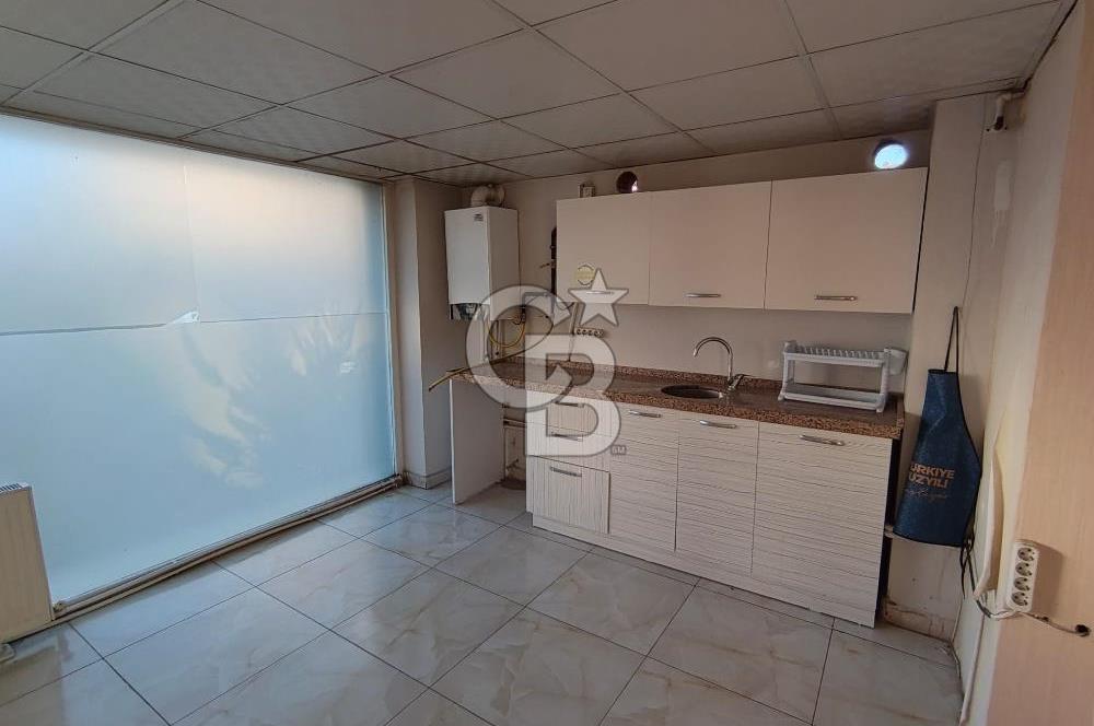 DARICA ABDİ İPEKÇİ MAH. CADDE ÜZERİ ÜÇ YOLA CEPHE 480 M² DÜKKAN