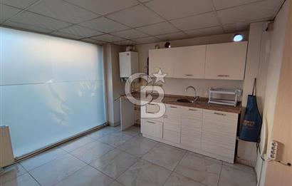 DARICA ABDİ İPEKÇİ MAH. CADDE ÜZERİ ÜÇ YOLA CEPHE 480 M² DÜKKAN
