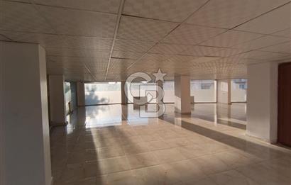 DARICA ABDİ İPEKÇİ MAH. CADDE ÜZERİ ÜÇ YOLA CEPHE 480 M² DÜKKAN