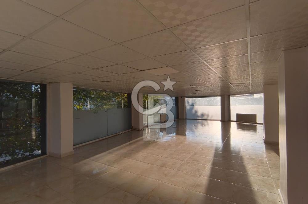 DARICA ABDİ İPEKÇİ MAH. CADDE ÜZERİ ÜÇ YOLA CEPHE 480 M² DÜKKAN