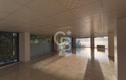 DARICA ABDİ İPEKÇİ MAH. CADDE ÜZERİ ÜÇ YOLA CEPHE 480 M² DÜKKAN