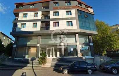 DARICA ABDİ İPEKÇİ MAH. CADDE ÜZERİ ÜÇ YOLA CEPHE 480 M² DÜKKAN