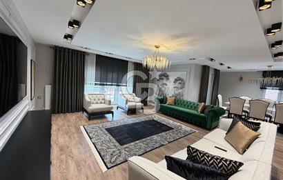KÖYİÇİ EVLERİ'NDE SATILIK ÖZEL TASARIM DUBLEKS DAİRE