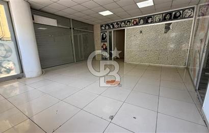 AKINCILAR'DA DENETİMLİ SERBESTLİK YAKININDA TABELA DEĞERİ YÜKSEK 153 M2 SATILIK DÜKKAN