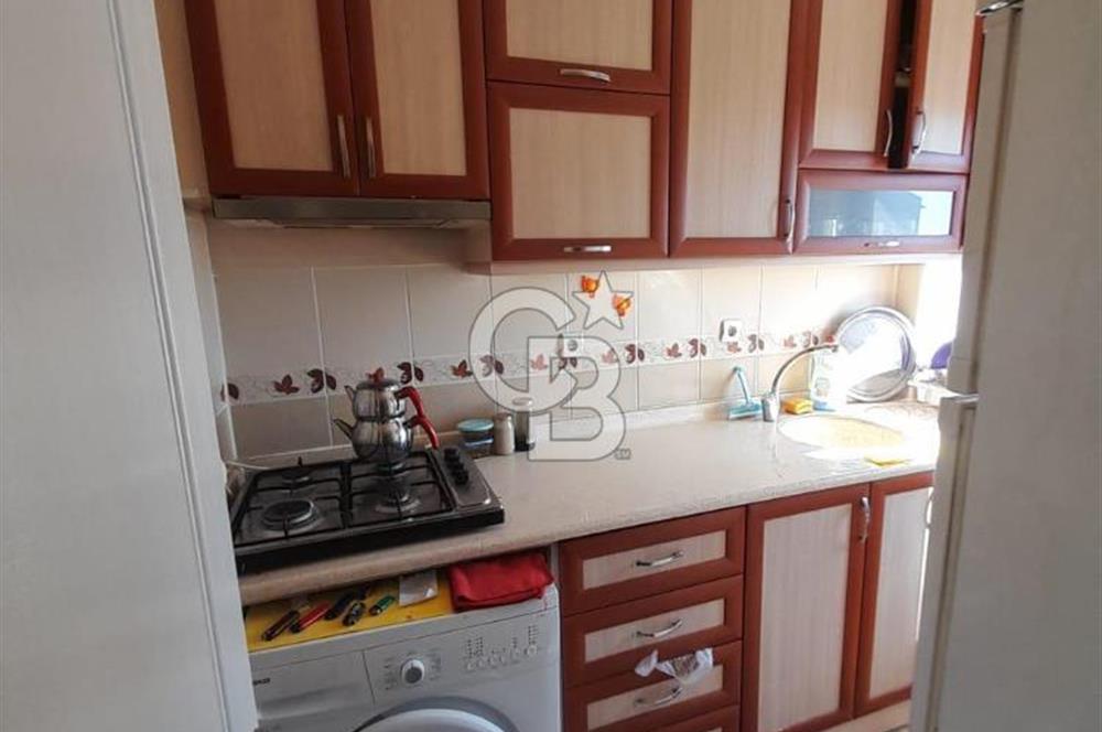 FATİH MAH. METRO YÜRÜME MESAFESİNDE  KİRALIK 2+1 DAİRE