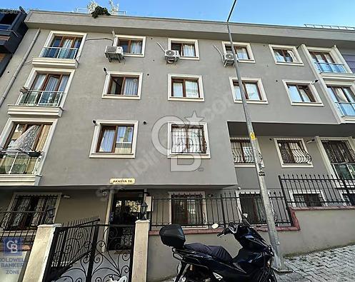 EMAAR AVM YAKINI GENÇ BİNADA SATILIK 100m² 2+1 DAİRE