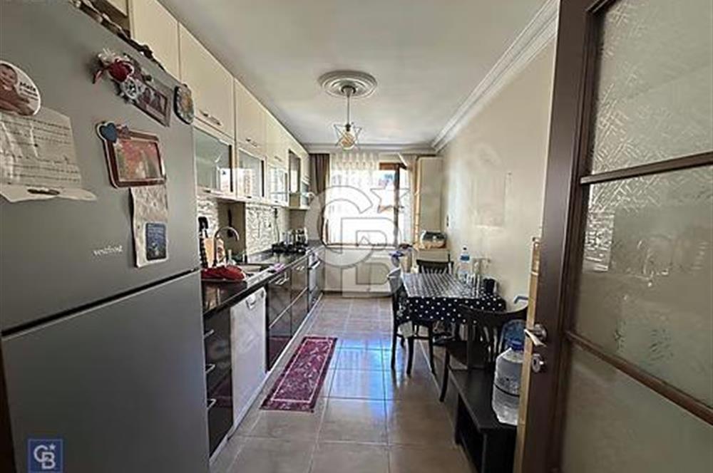 EMAAR AVM YAKINI GENÇ BİNADA SATILIK 100m² 2+1 DAİRE