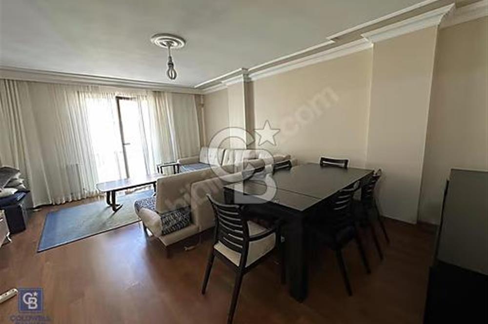 EMAAR AVM YAKINI GENÇ BİNADA SATILIK 100m² 2+1 DAİRE