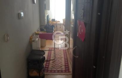 CB CITY'DEN ÖMERAĞA MAHALLESİNDE 1+1 EŞYALI KİRALIK DAİRE