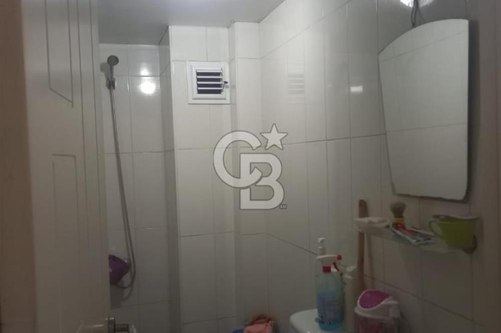 CB CITY'DEN ÖMERAĞA MAHALLESİNDE 1+1 EŞYALI KİRALIK DAİRE