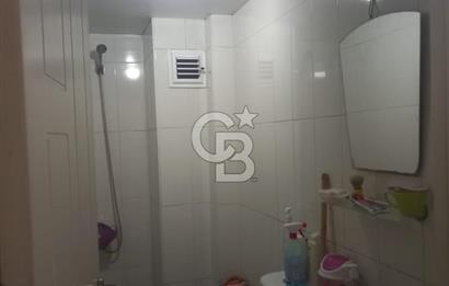 CB CITY'DEN ÖMERAĞA MAHALLESİNDE 1+1 EŞYALI KİRALIK DAİRE