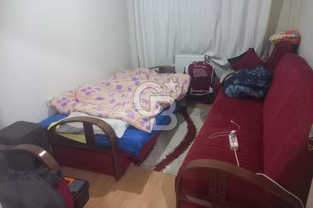 CB CITY'DEN ÖMERAĞA MAHALLESİNDE 1+1 EŞYALI KİRALIK DAİRE