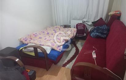 CB CITY'DEN ÖMERAĞA MAHALLESİNDE 1+1 EŞYALI KİRALIK DAİRE