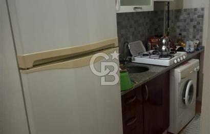 CB CITY'DEN ÖMERAĞA MAHALLESİNDE 1+1 EŞYALI KİRALIK DAİRE