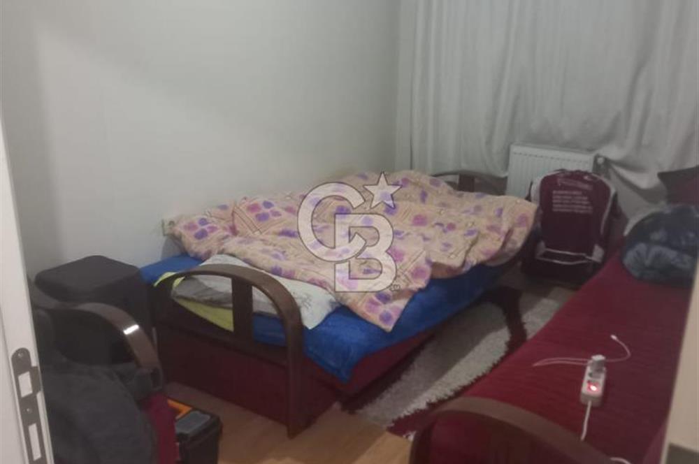 CB CITY'DEN ÖMERAĞA MAHALLESİNDE 1+1 EŞYALI KİRALIK DAİRE