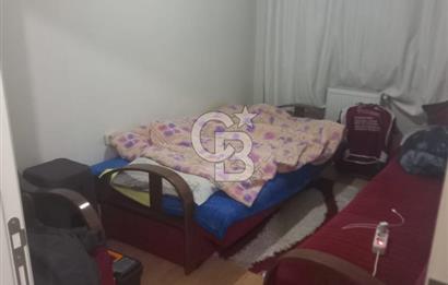 CB CITY'DEN ÖMERAĞA MAHALLESİNDE 1+1 EŞYALI KİRALIK DAİRE