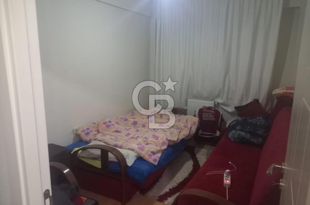 CB CITY'DEN ÖMERAĞA MAHALLESİNDE 1+1 EŞYALI KİRALIK DAİRE