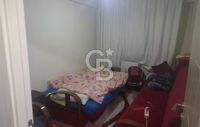 CB CITY'DEN ÖMERAĞA MAHALLESİNDE 1+1 EŞYALI KİRALIK DAİRE