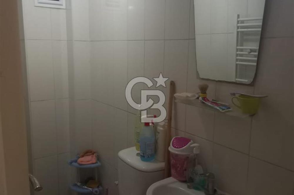 CB CITY'DEN ÖMERAĞA MAHALLESİNDE 1+1 EŞYALI KİRALIK DAİRE