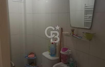CB CITY'DEN ÖMERAĞA MAHALLESİNDE 1+1 EŞYALI KİRALIK DAİRE