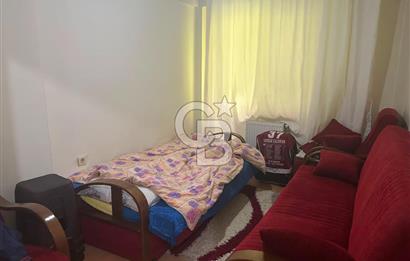 CB CITY'DEN ÖMERAĞA MAHALLESİNDE 1+1 EŞYALI KİRALIK DAİRE