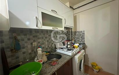 CB CITY'DEN ÖMERAĞA MAHALLESİNDE 1+1 EŞYALI KİRALIK DAİRE