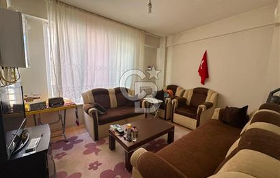 CB CITY'DEN ÖMERAĞA MAHALLESİNDE 1+1 EŞYALI KİRALIK DAİRE