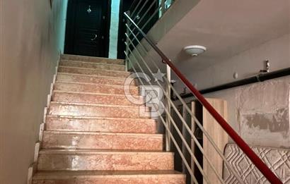 CB CITY'DEN ÖMERAĞA MAHALLESİNDE 1+1 EŞYALI KİRALIK DAİRE