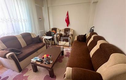 CB CITY'DEN ÖMERAĞA MAHALLESİNDE 1+1 EŞYALI KİRALIK DAİRE