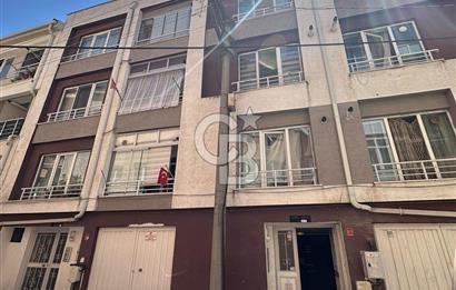 CB CITY'DEN ÖMERAĞA MAHALLESİNDE 1+1 EŞYALI KİRALIK DAİRE