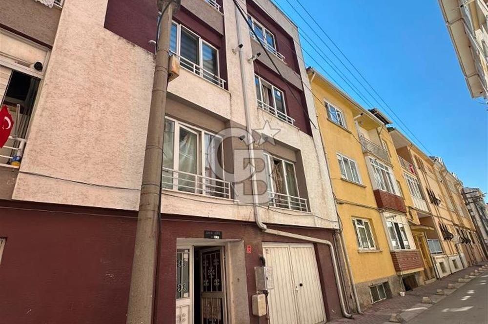 CB CITY'DEN ÖMERAĞA MAHALLESİNDE 1+1 EŞYALI KİRALIK DAİRE