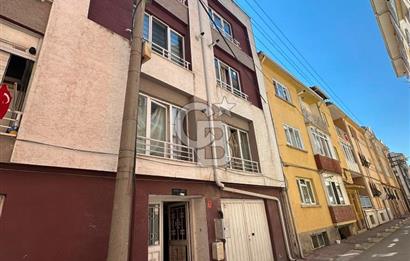 CB CITY'DEN ÖMERAĞA MAHALLESİNDE 1+1 EŞYALI KİRALIK DAİRE