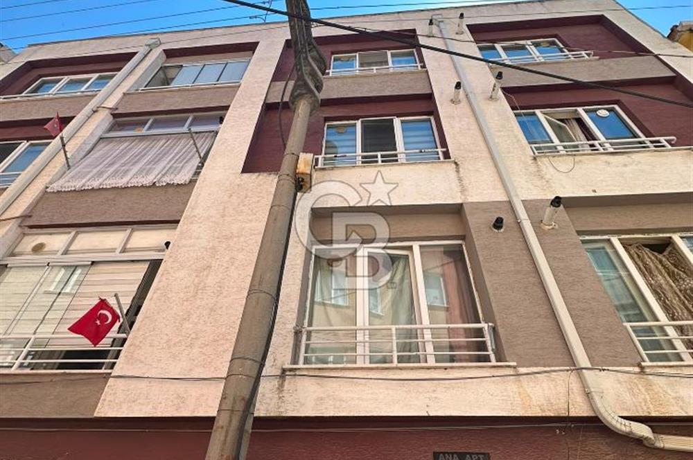 CB CITY'DEN ÖMERAĞA MAHALLESİNDE 1+1 EŞYALI KİRALIK DAİRE