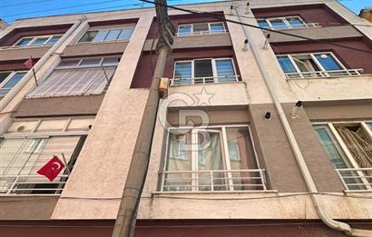 CB CITY'DEN ÖMERAĞA MAHALLESİNDE 1+1 EŞYALI KİRALIK DAİRE
