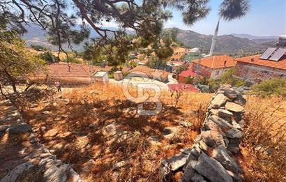 BURHANİYE ÇAMTEPE DE FIRSAT SATILIK ARSA