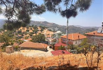 BURHANİYE ÇAMTEPE DE FIRSAT SATILIK ARSA - 1 - 364912
