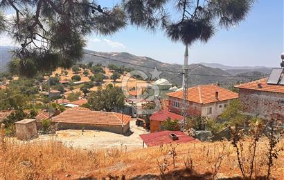 BURHANİYE ÇAMTEPE DE FIRSAT SATILIK ARSA