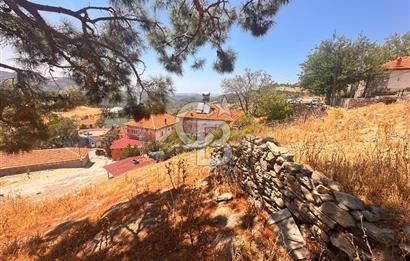 BURHANİYE ÇAMTEPE DE FIRSAT SATILIK ARSA