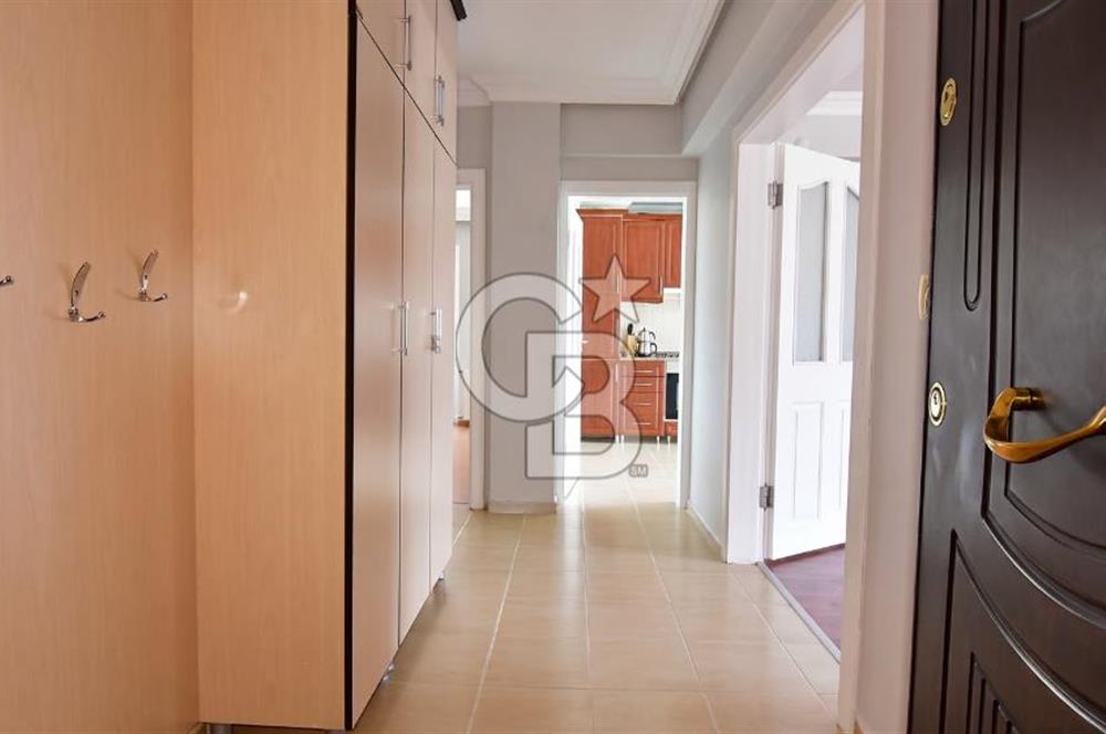 Çamlıca Menekşe Sitesi'nde Geniş 3+1 Kiralık Daire