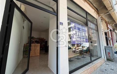 Şehir merkezinde satılık yatırımlık işyeri