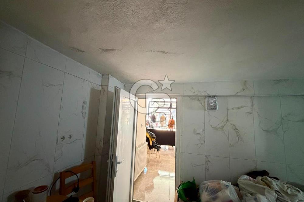 Şehir merkezinde satılık yatırımlık işyeri