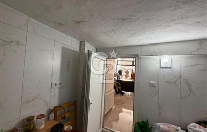 Şehir merkezinde satılık yatırımlık işyeri