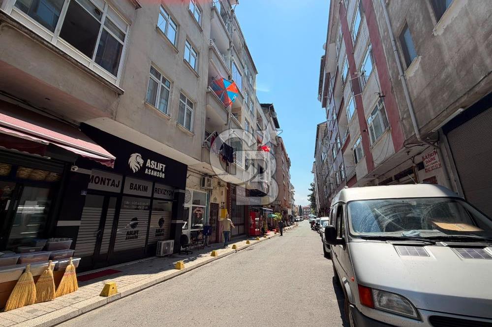Şehir merkezinde satılık yatırımlık işyeri