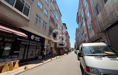 Şehir merkezinde satılık yatırımlık işyeri