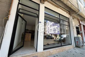 Şehir merkezinde satılık yatırımlık işyeri - 1 - 364932
