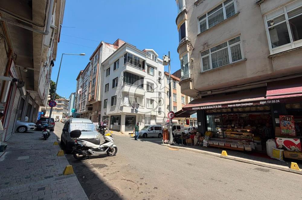 Şehir merkezinde satılık yatırımlık işyeri