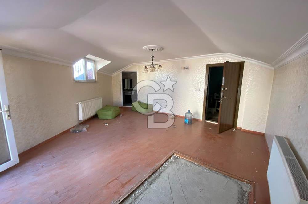 SATILIK DUBLEKS DAİRE ARNAVUTKÖY MERKEZ AVLU AVM YÜRÜME MESAFESİ